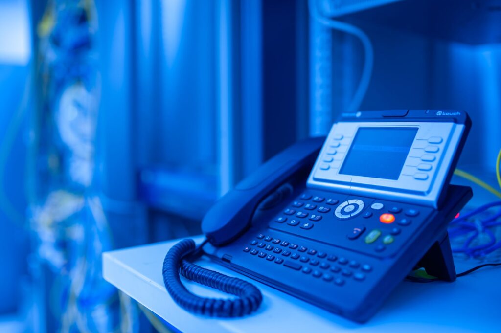 Telefónica pide una regulación ágil para impulsar los centros de datos y la autonomía digital europea