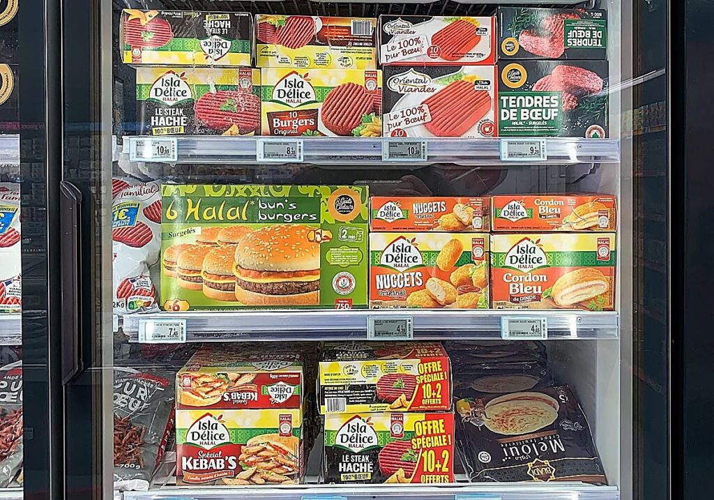 Un ciberataque eleva la temperatura de refrigeradores y provoca pérdidas millonarias en supermercados franceses