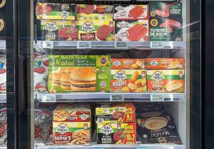 Un ciberataque eleva la temperatura de refrigeradores y provoca pérdidas millonarias en supermercados franceses